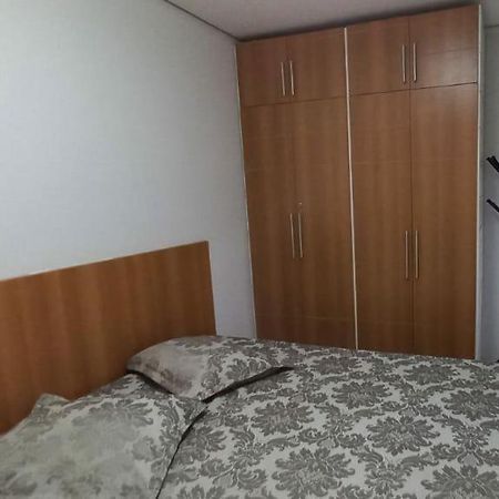 Apto confortável Grand Reserva Casa da Madeira! Caldas Novas Exterior foto
