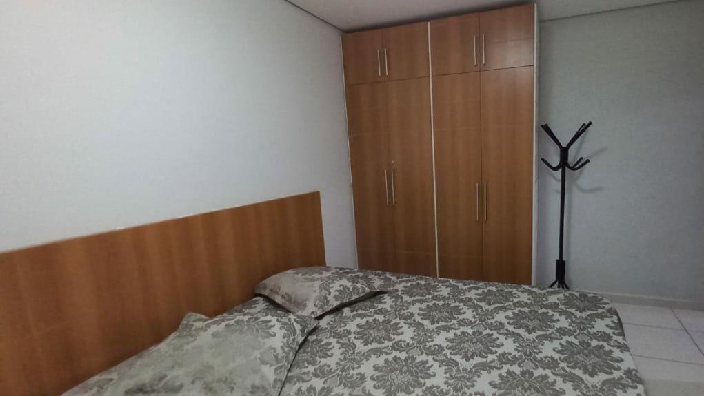 Apto confortável Grand Reserva Casa da Madeira! Caldas Novas Exterior foto